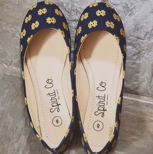 Womens flats